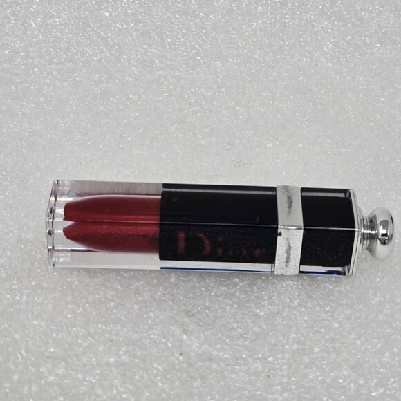 Dior Addict Lacquer Plump Lip Gloss 868 JAdior Long-Lasting Glossy Finish - Picture 1 of 1